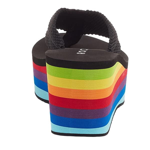 Rocket Dog Womens/Ladies Webbing Sandals