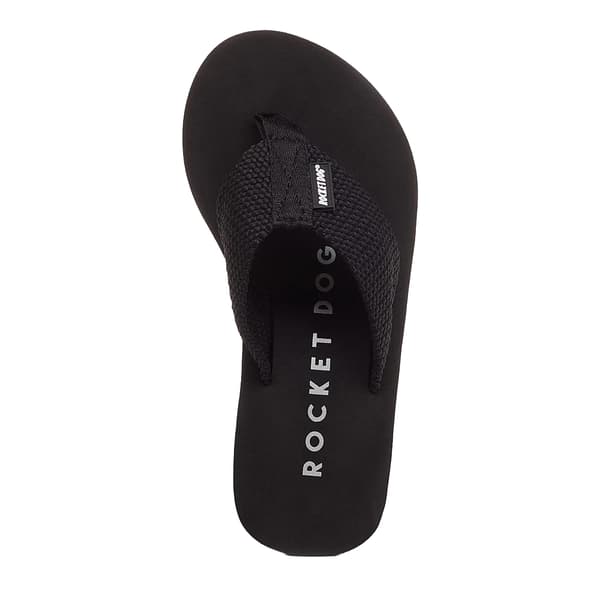 Rocket Dog Womens/Ladies Webbing Sandals