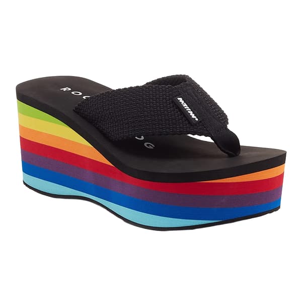 Rocket Dog Womens/Ladies Webbing Sandals