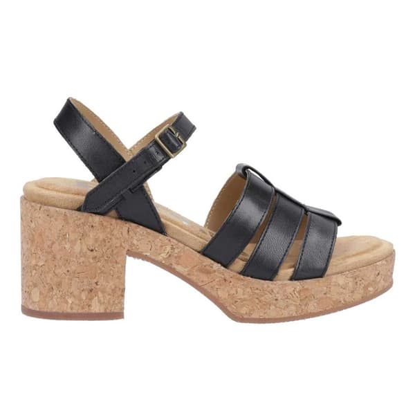 Hush Puppies Womens/Ladies Poppy Fisherman Sandals
