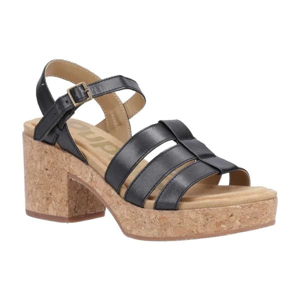 Hush Puppies Womens/Ladies Poppy Fisherman Sandals