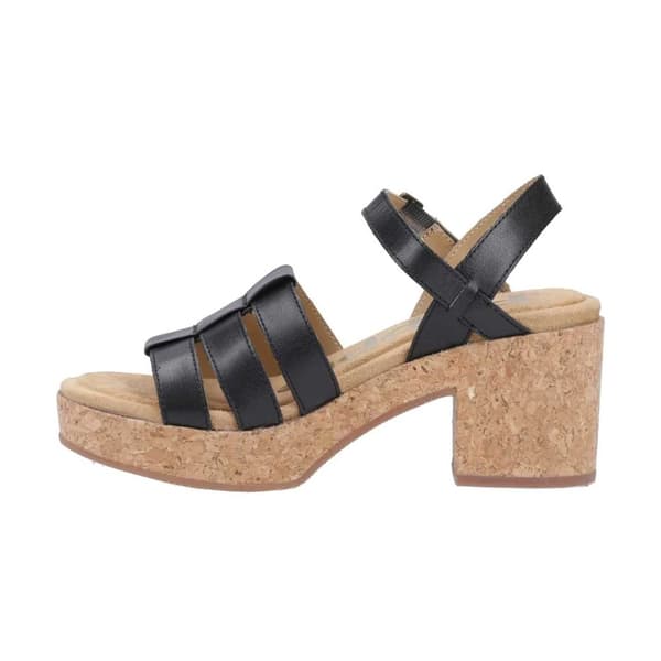 Hush Puppies Womens/Ladies Poppy Fisherman Sandals