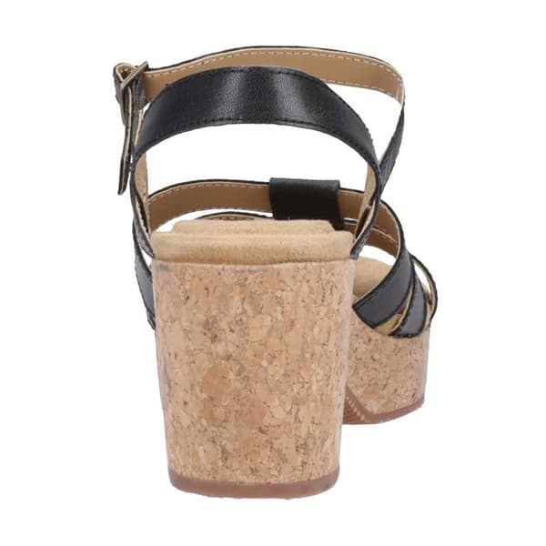 Hush Puppies Womens/Ladies Poppy Fisherman Sandals