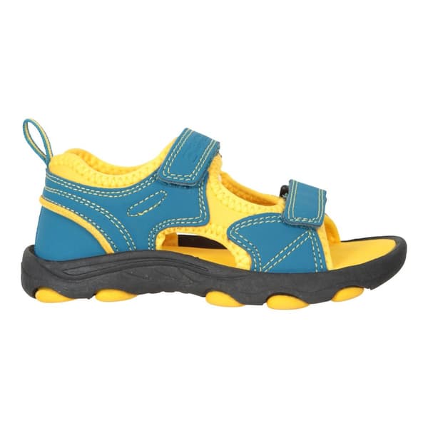 Mountain Warehouse Childrens/Kids Pebble Sandals