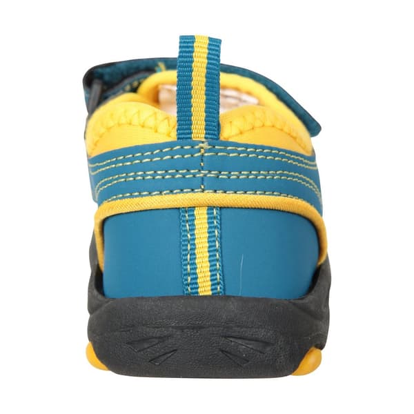 Mountain Warehouse Childrens/Kids Pebble Sandals