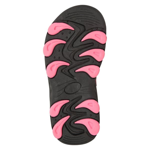 Mountain Warehouse Childrens/Kids Pebble Sandals