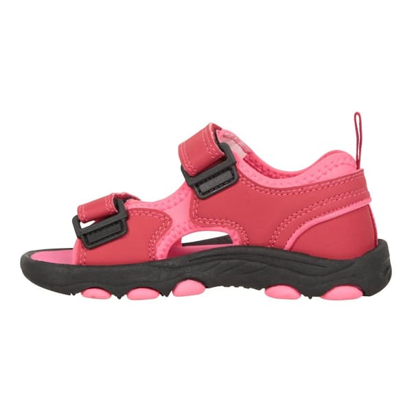Mountain Warehouse Childrens/Kids Pebble Sandals