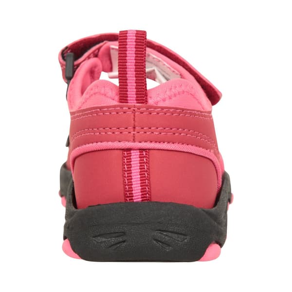 Mountain Warehouse Childrens/Kids Pebble Sandals
