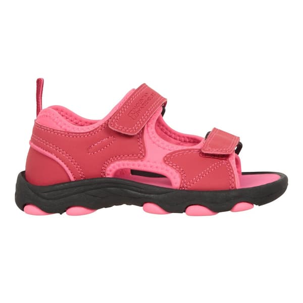Mountain Warehouse Childrens/Kids Pebble Sandals