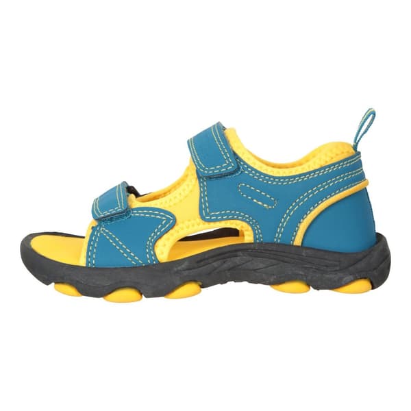 Mountain Warehouse Childrens/Kids Pebble Sandals