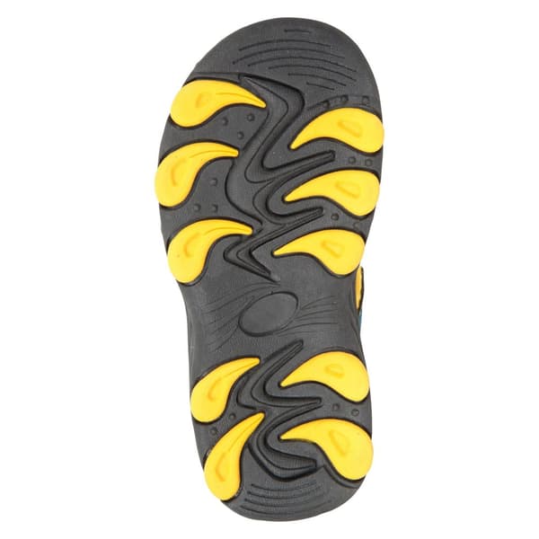 Mountain Warehouse Childrens/Kids Pebble Sandals