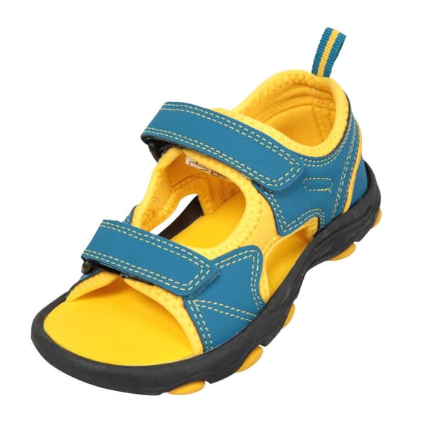 Mountain Warehouse Childrens/Kids Pebble Sandals