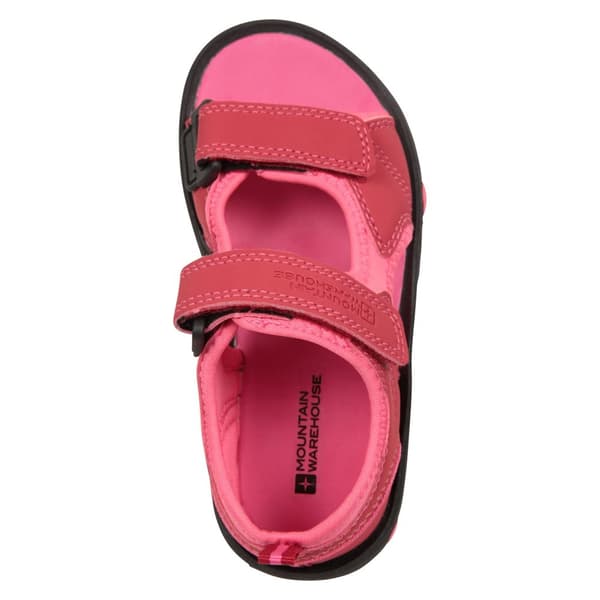 Mountain Warehouse Childrens/Kids Pebble Sandals