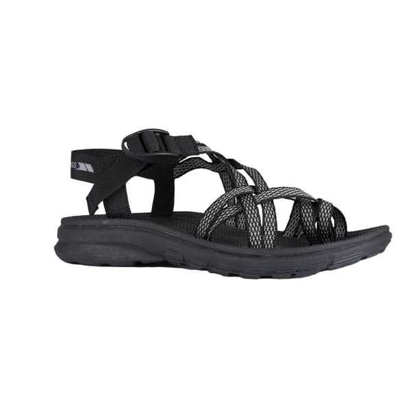Trespass Womens/Ladies Vesta Crossover Strap Sandals