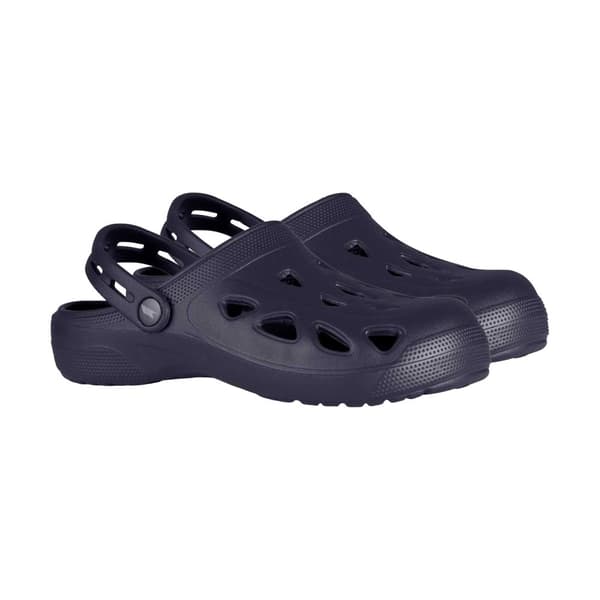 Trespass Unisex Adult Charter Clogs