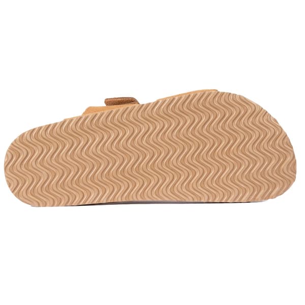 Trespass Womens/Ladies Sia Suede Sandals