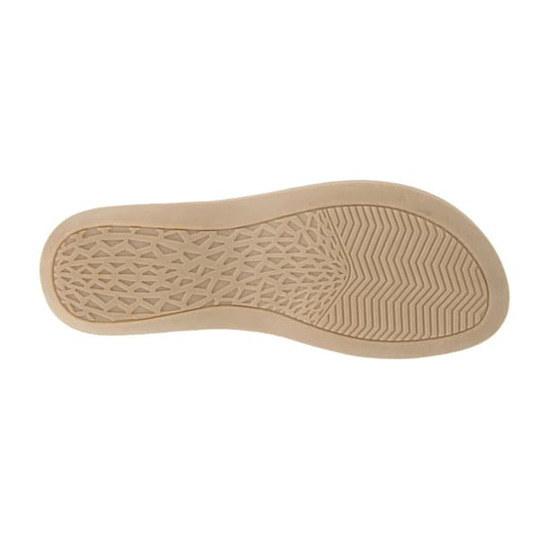 Cipriata Womens/Ladies Mazzina Jewelled Toe Post Sandals