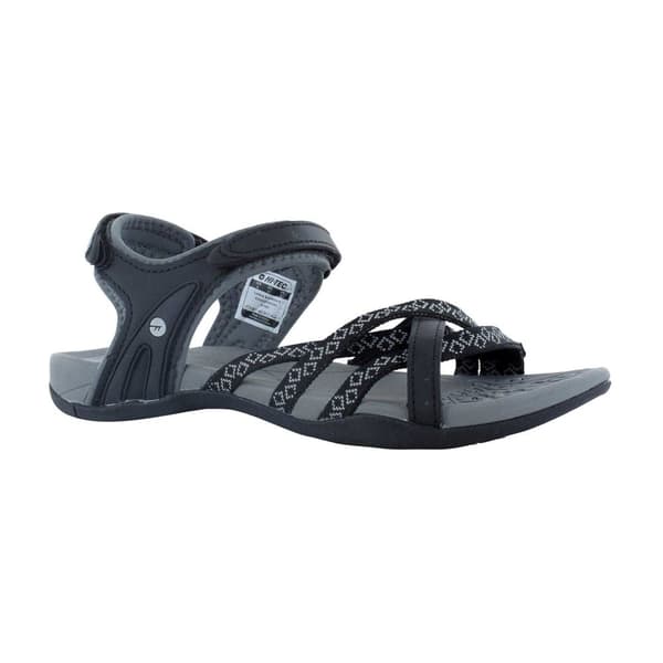 Hi-Tec Dam/Skola Savanna II Sandaler