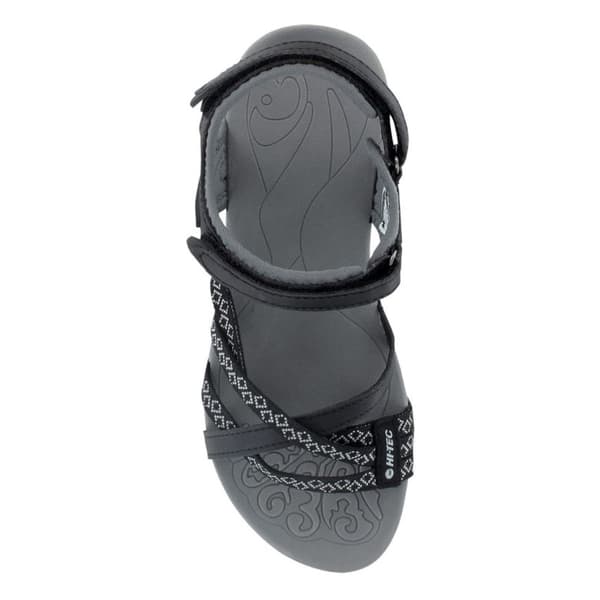 Hi-Tec Womens/Ladies Savanna II Sandals