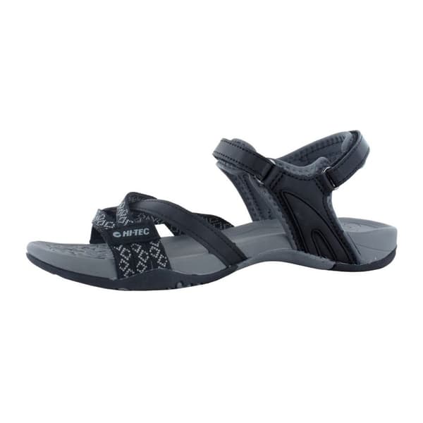 Hi-Tec Womens/Ladies Savanna II Sandals