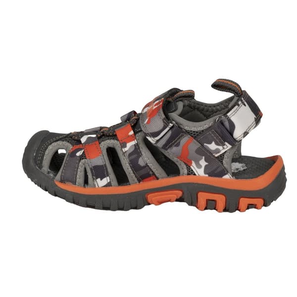 Trespass Childrens/Kids Jaime Sandals