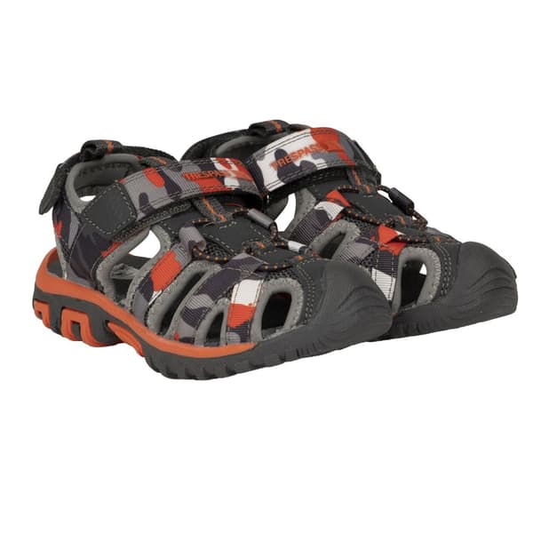 Trespass Childrens/Kids Jaime Sandals