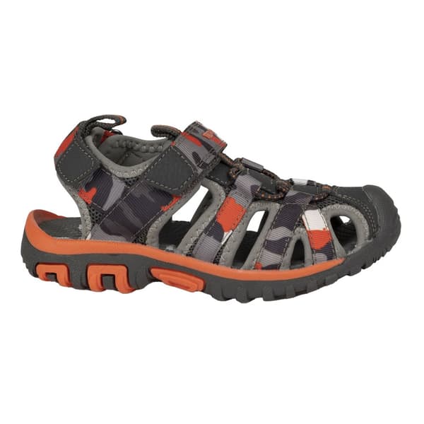 Trespass Childrens/Kids Jaime Sandals