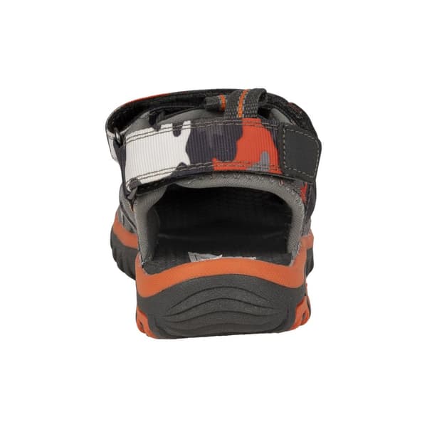 Trespass Childrens/Kids Jaime Sandals