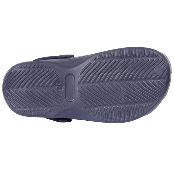 Trespass Childrens/Kids Dip Moulded Clogs