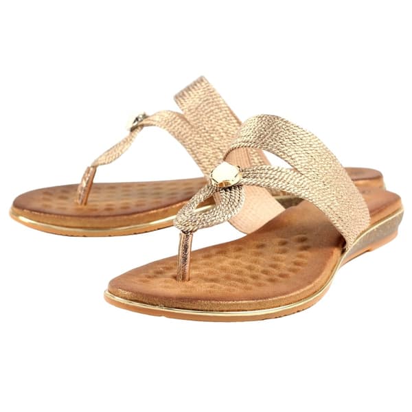 Lunar Womens/Ladies Ezra Sandals