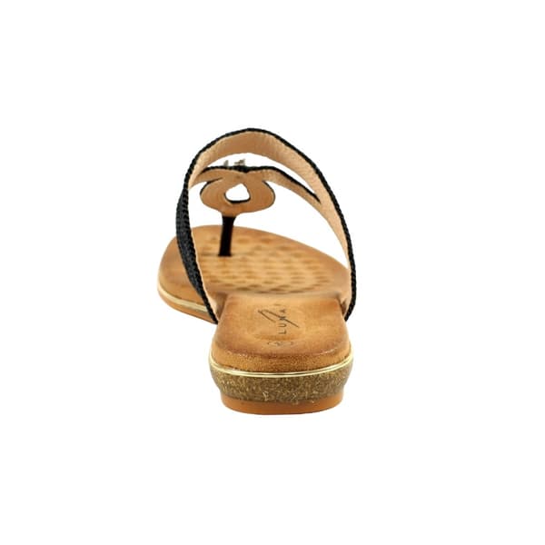 Lunar Womens/Ladies Ezra Sandals