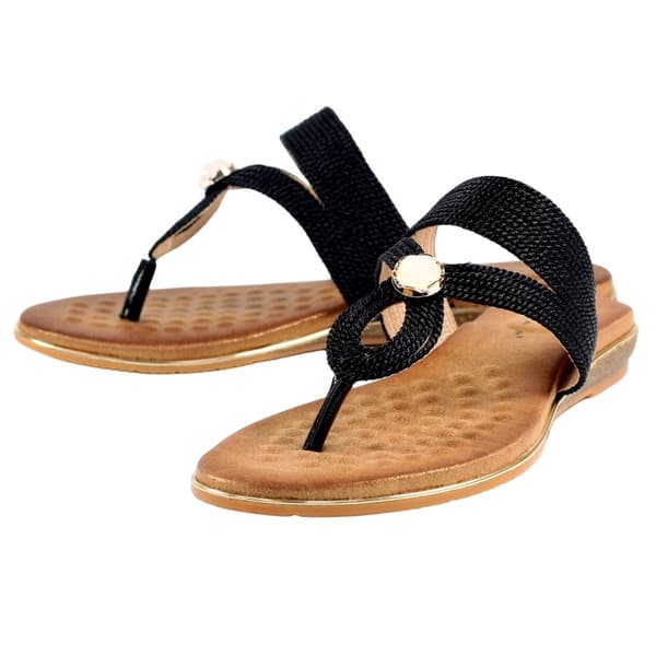 Lunar Womens/Ladies Ezra Sandals