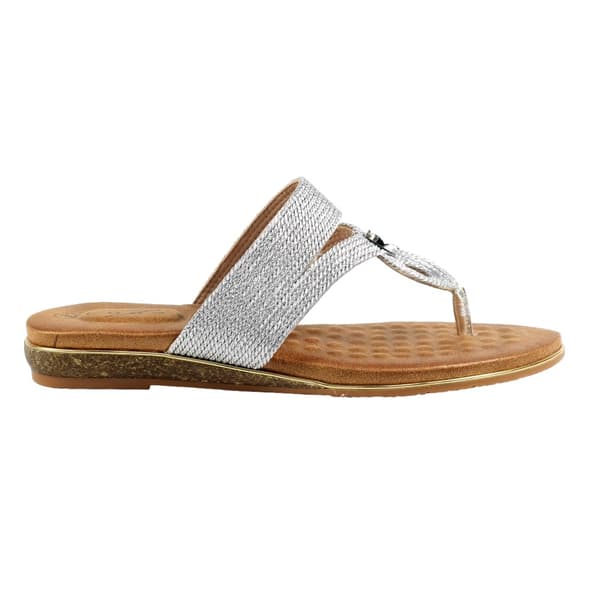 Lunar Womens/Ladies Ezra Sandals