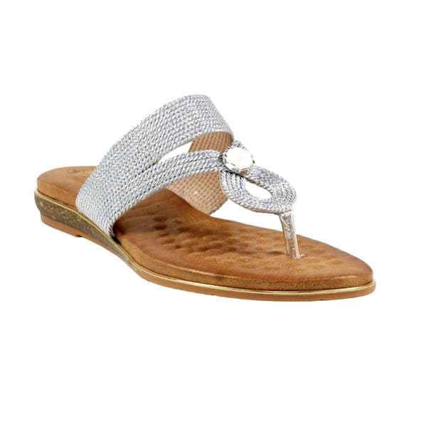 Lunar Womens/Ladies Ezra Sandals