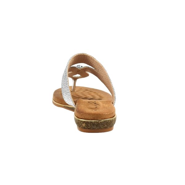 Lunar Womens/Ladies Ezra Sandals