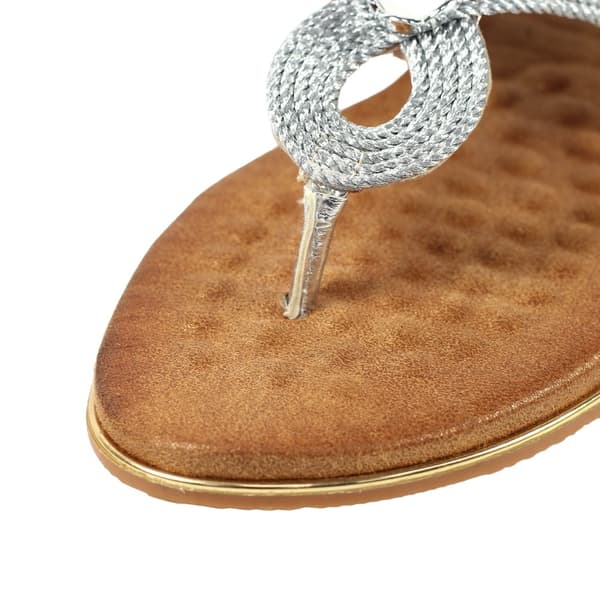 Lunar Womens/Ladies Ezra Sandals