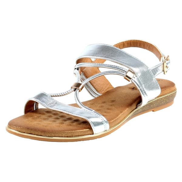Lunar Womens/Ladies Danby Sandals