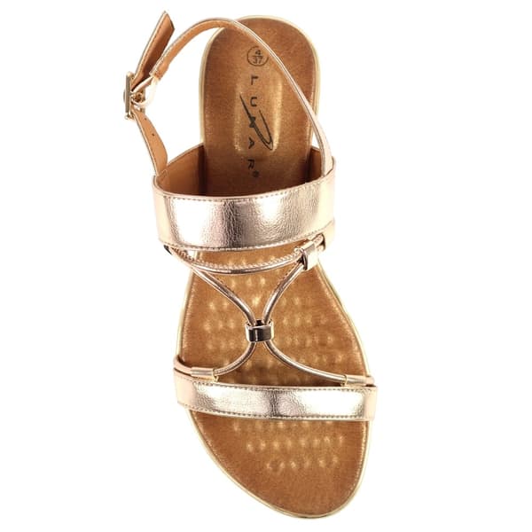 Lunar Womens/Ladies Danby Sandals