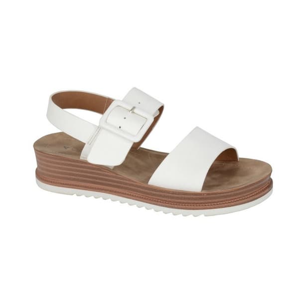 Cipriata Orfa - Wedge-sandaler för kvinnor/damer