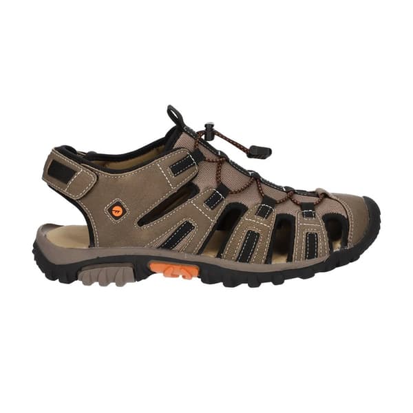 Hi-Tec Mens Cove Sport Sandals