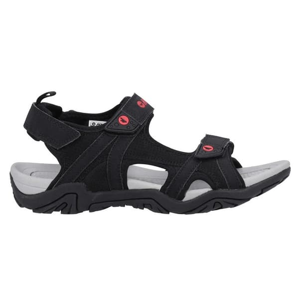 Hi-Tec Mens Crater Sandals