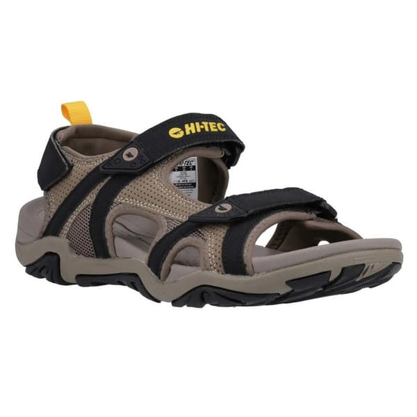Hi-Tec Mens Crater Sandals