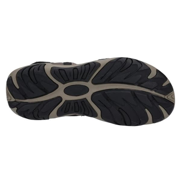 Hi-Tec Mens Crater Sandals
