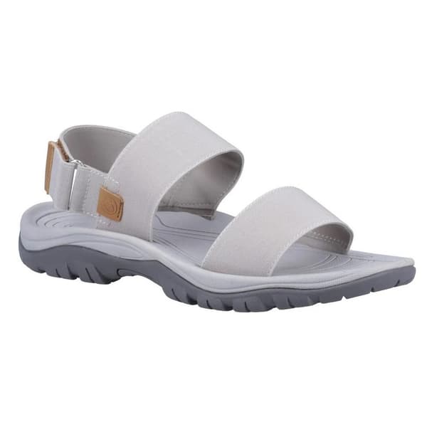 Cotswold Womens/Ladies Alcester Sandals Grey 6 UK
