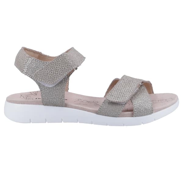 Fleet & Foster Womens/Ladies Marigold Leather Sandals
