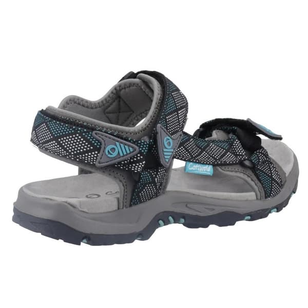 Cotswold Womens/Ladies Foxcote Sandals