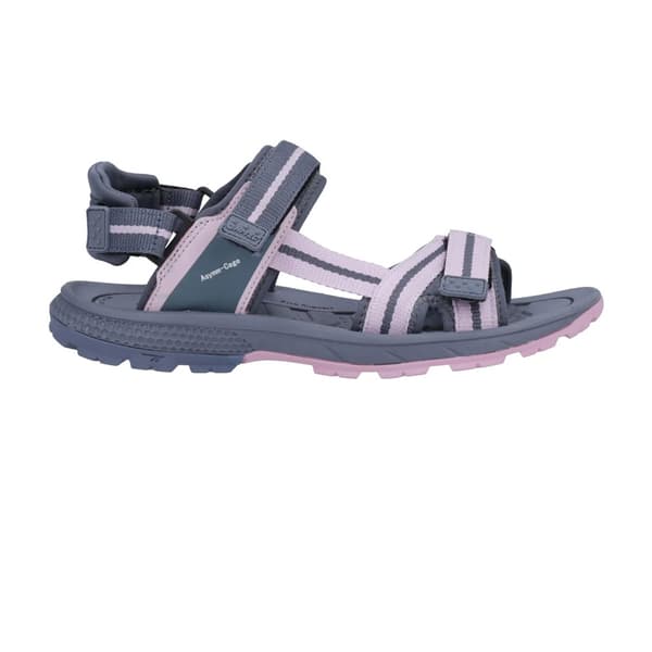 Hi-Tec Womens/Ladies Sierra Sandals