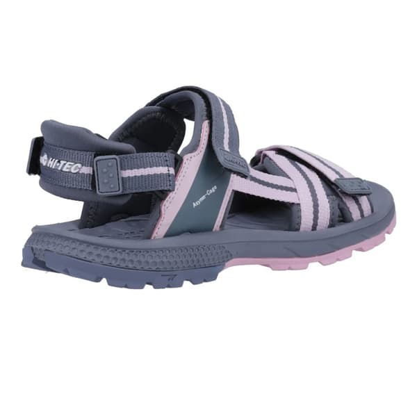 Hi-Tec Womens/Ladies Sierra Sandals