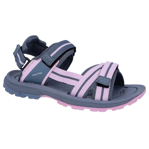 Hi-Tec Womens/Ladies Sierra Sandals