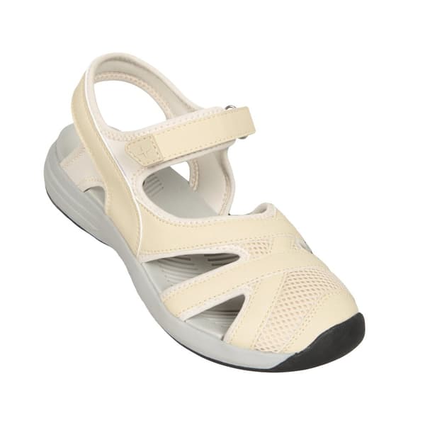 Mountain Warehouse Womens/Ladies Cynthia - Sandaler med stängd tå